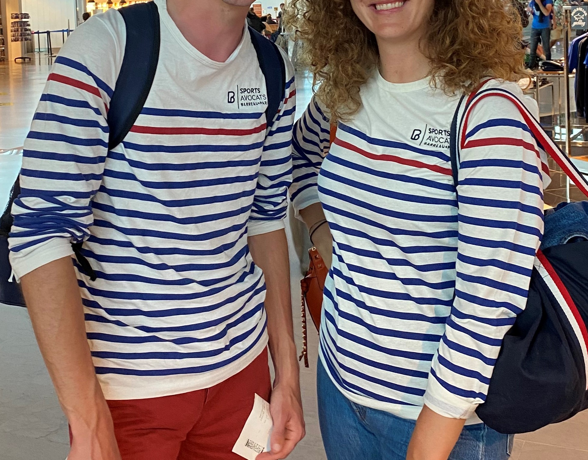 les marinieres de tbs